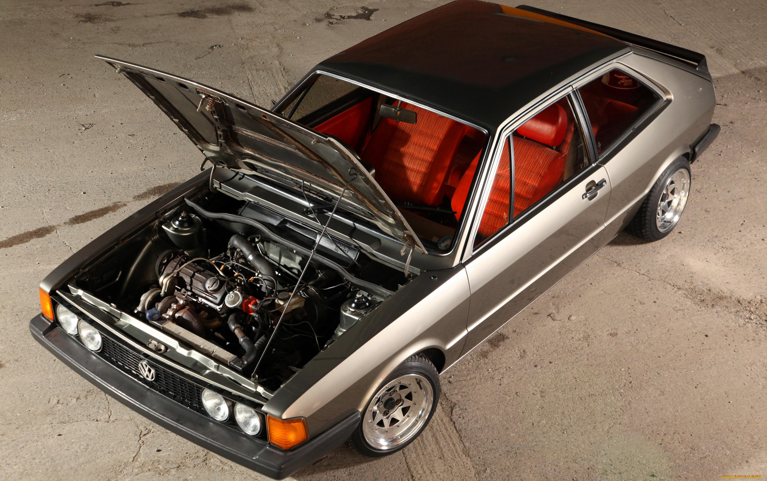 , volkswagen, scirocco